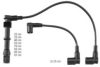VAG 077905533A Ignition Cable Kit